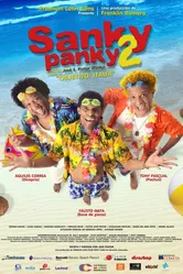 Sanky Panky 2 постер