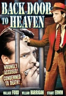 Постер Back Door to Heaven