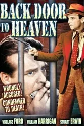 Back Door to Heaven постер