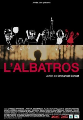 Постер L'albatros 2013