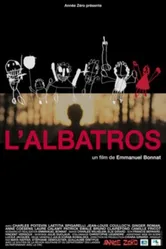 L'albatros 2013 постер