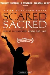 ScaredSacred постер