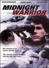 Постер Воин полуночи 1989