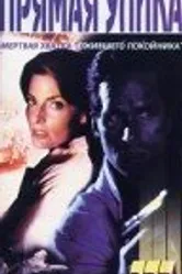 Прямая улика 1995 постер