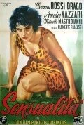 Постер Чувствительность 1952