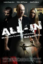 All-In 2012 постер