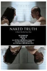 Naked Truth постер