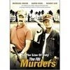 Постер In the Line of Duty: The F.B.I. Murders
