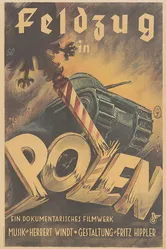 Польский поход 1940 постер