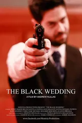 The Black Wedding постер