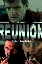Reunion 2011, Нидерланды постер