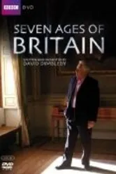 Seven Ages of Britain постер
