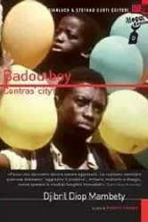 Город контрастов 1969 постер