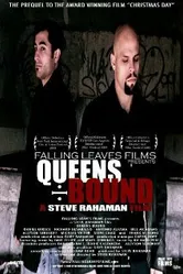 Queens Bound постер