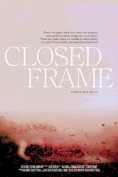 Closed Frame постер