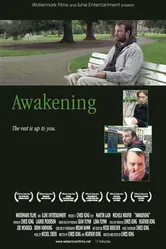 Awakening 2006, США постер