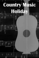 Country Music Holiday постер