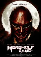 Werewolf Game постер