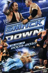 WWE SmackDown 1999 постер