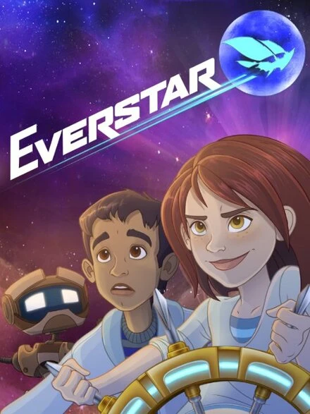 Постер Everstar