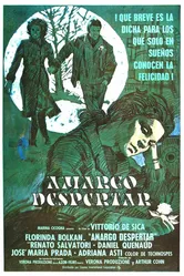 Короткий отпуск 1973 постер