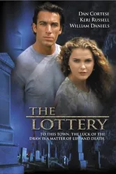 Лотерея 1996 постер