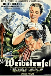 Der Weibsteufel постер