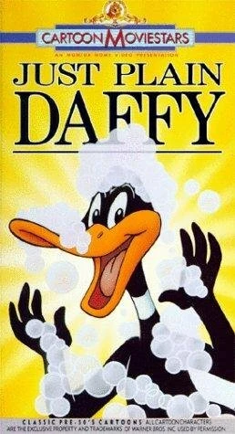 Постер Ain't that Ducky
