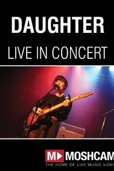 Daughter 2013 постер