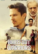 Barefoot Warriors постер