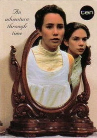 Постер Зеркало, зеркало 1995