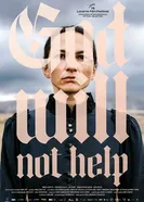 Бог не поможет постер