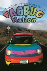 Fagbug Nation постер