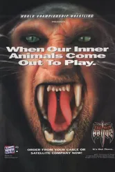 Разрушение на Хэллоуин 1999 постер