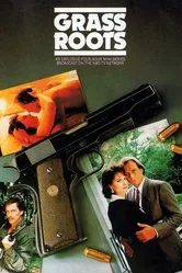 Grass Roots 1992 постер