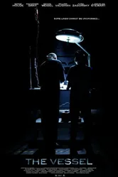 The Vessel 2012 постер
