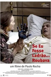 Если бы я был вором… я бы украл 2013 постер