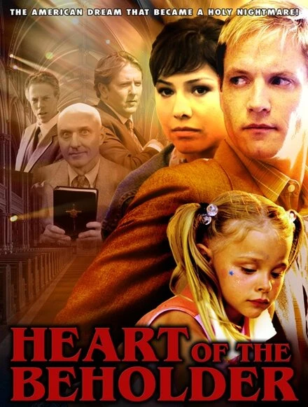 Постер Сердце свидетеля 2005