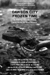 Доусон сити: Замерзшее время 2016 постер