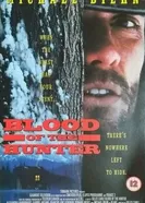 Blood of the Hunter постер