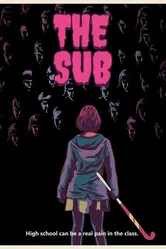 The Sub 2017 постер