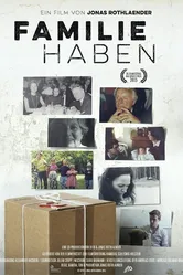 Familie Haben постер
