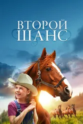 Второй шанс 1998 постер