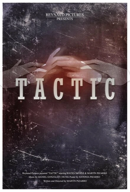 Постер Tactica