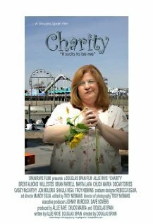 Постер Charity 2004