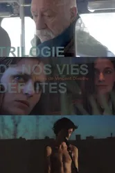 Trilogie de nos vies défaites постер