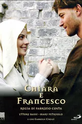 Клара и Франциск 2007 постер