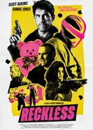 Reckless постер