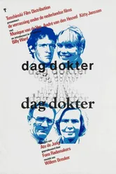 Dag dokter постер