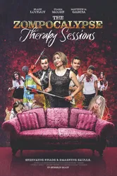The Zompocalypse Therapy Sessions постер